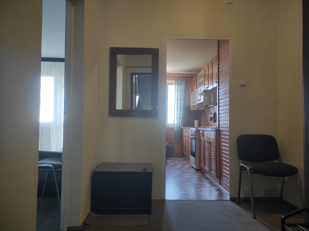 Mieszkanie na wynajem Szczecin, Książąt Pomorskich 54 m2 | Arka Nieruchomości