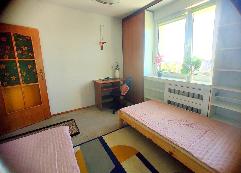 Mieszkanie na wynajem Szczecin, Książąt Pomorskich 54 m2 | Arka Nieruchomości