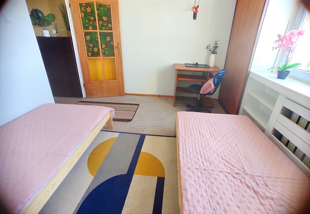 Mieszkanie na wynajem Szczecin, Książąt Pomorskich 54 m2 | Arka Nieruchomości