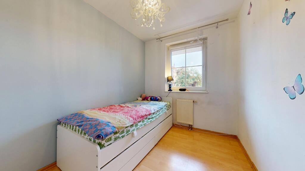 Mieszkanie na sprzedaż Szczecin, Śródmieście-Centrum 83 m2 | Arka Nieruchomości