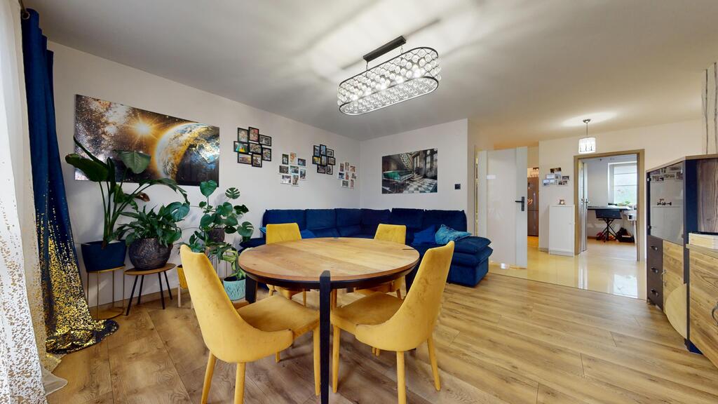 Mieszkanie na sprzedaż Szczecin, Śródmieście-Centrum 83 m2 | Arka Nieruchomości