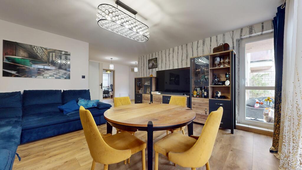 Mieszkanie na sprzedaż Szczecin, Śródmieście-Centrum 83 m2 | Arka Nieruchomości