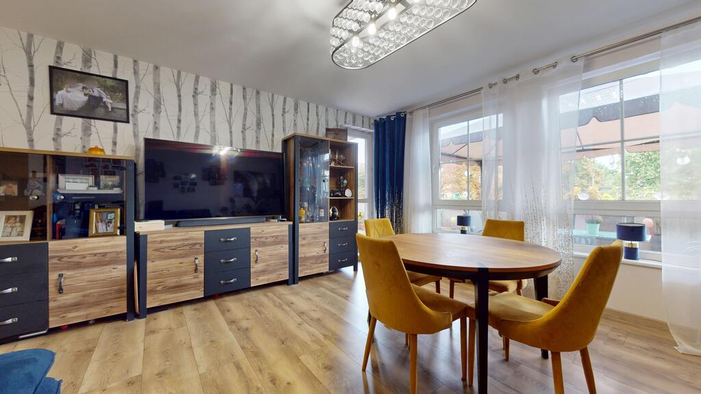 Mieszkanie na sprzedaż Szczecin, Śródmieście-Centrum 83 m2 | Arka Nieruchomości