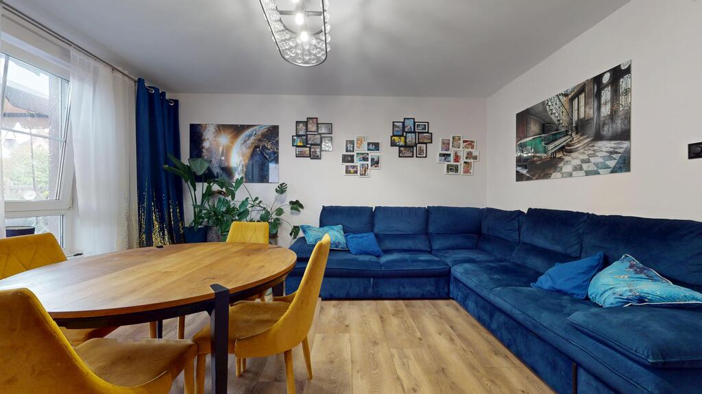 Mieszkanie na sprzedaż Szczecin, Śródmieście-Centrum 83 m2 | Arka Nieruchomości
