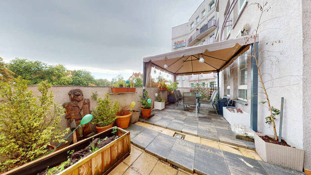 Mieszkanie na sprzedaż Szczecin, Śródmieście-Centrum 83 m2 | Arka Nieruchomości