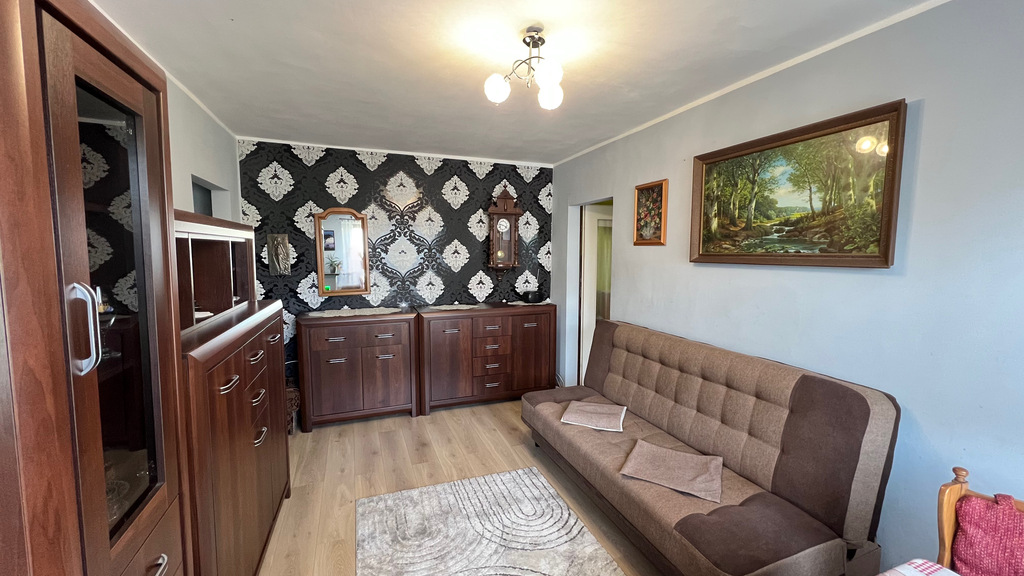 Mieszkanie na sprzedaż Szczecin, Pomorzany 35 m2 | Arka Nieruchomości