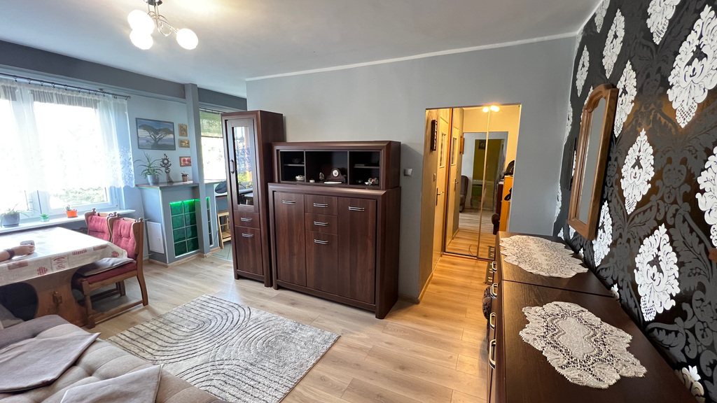 Mieszkanie na sprzedaż Szczecin, Pomorzany 35 m2 | Arka Nieruchomości