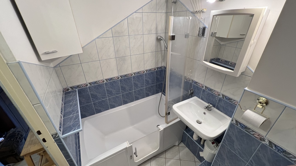 Mieszkanie na sprzedaż Szczecin, Pomorzany 35 m2 | Arka Nieruchomości