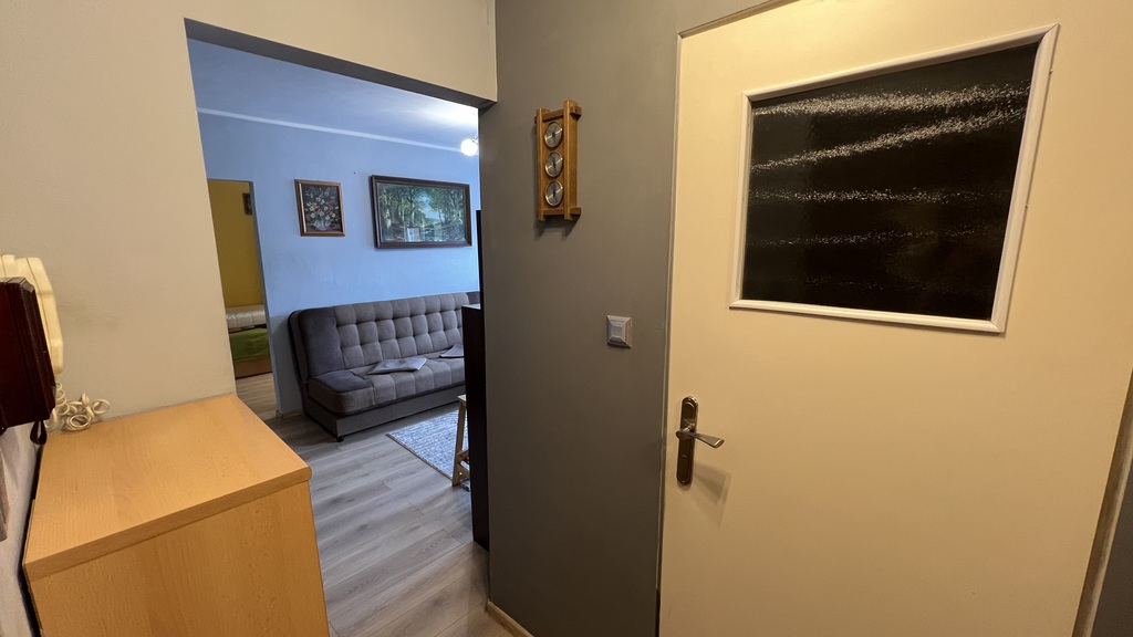 Mieszkanie na sprzedaż Szczecin, Pomorzany 35 m2 | Arka Nieruchomości