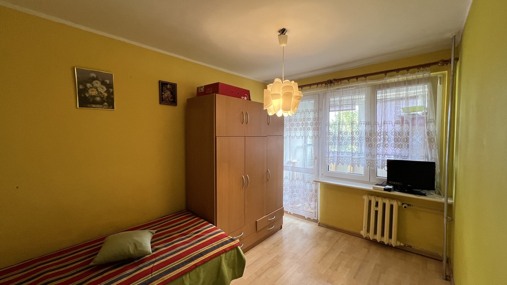 Mieszkanie na sprzedaż Szczecin, Pomorzany 35 m2 | Arka Nieruchomości