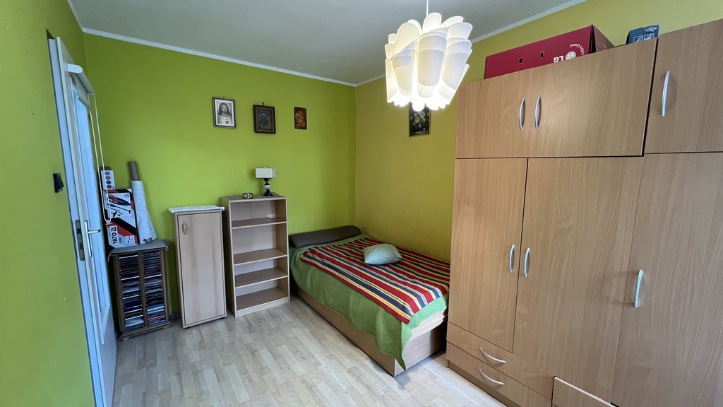 Mieszkanie na sprzedaż Szczecin, Pomorzany 35 m2 | Arka Nieruchomości