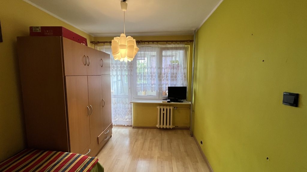 Mieszkanie na sprzedaż Szczecin, Pomorzany 35 m2 | Arka Nieruchomości