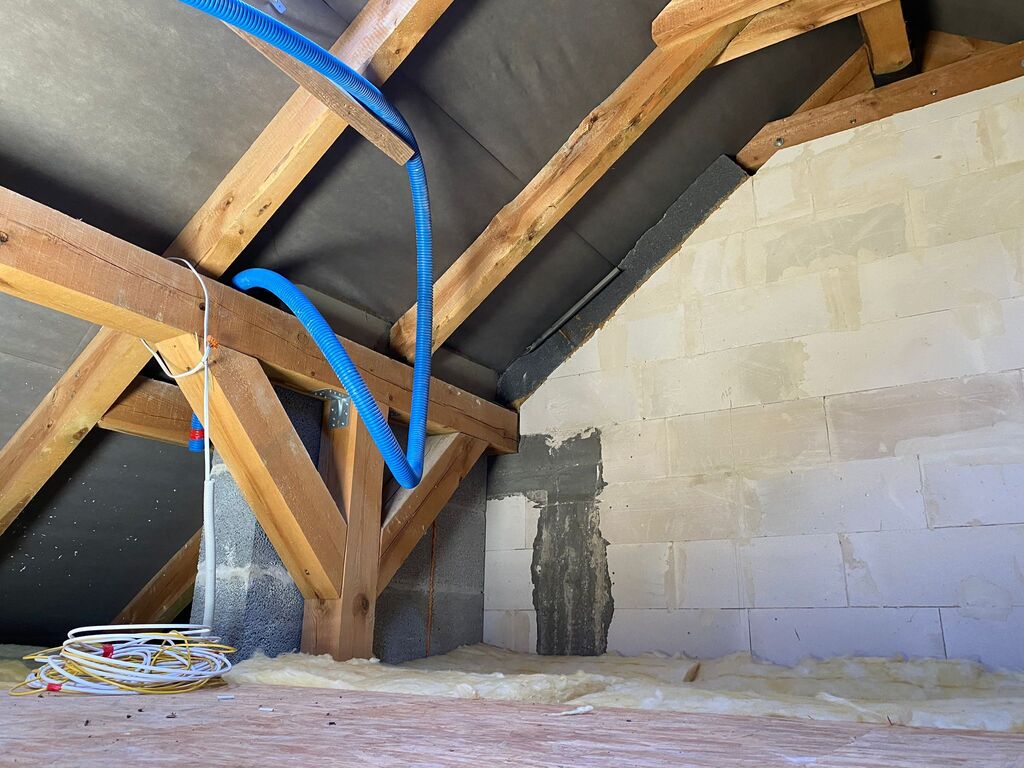 Dom na sprzedaż Warzymice 118 m2 | Arka Nieruchomości