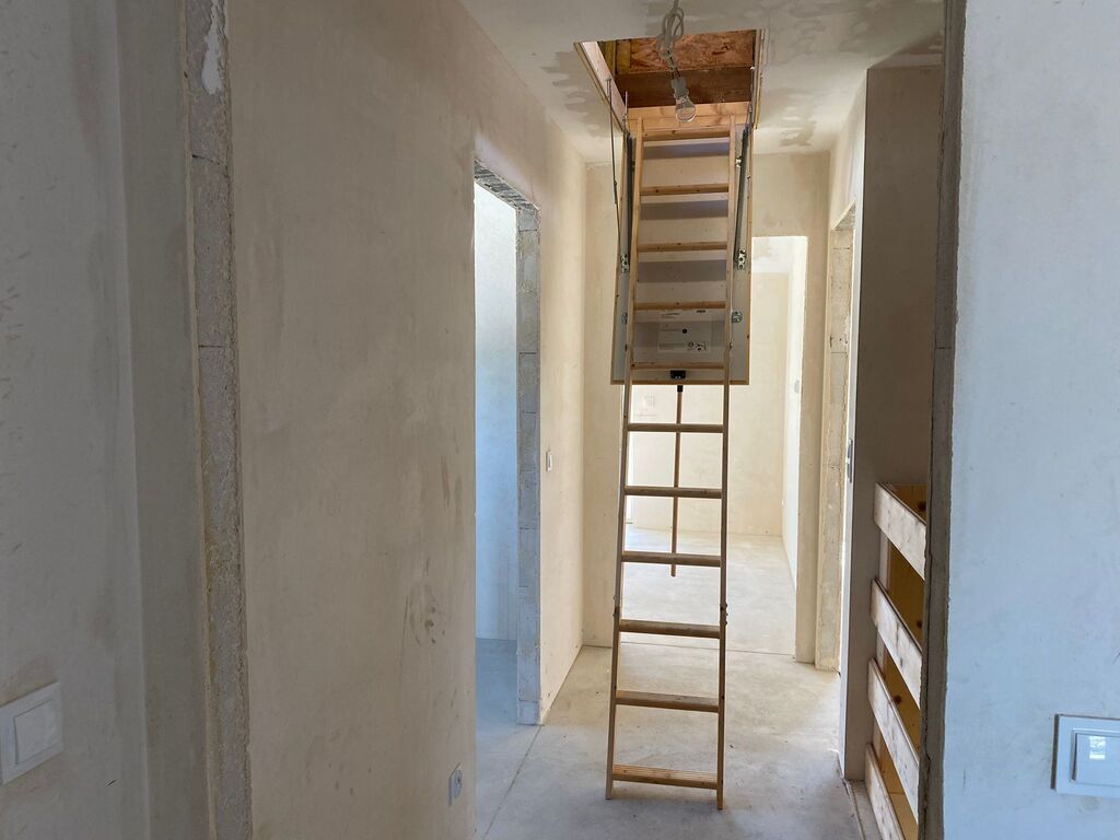 Dom na sprzedaż Warzymice 118 m2 | Arka Nieruchomości
