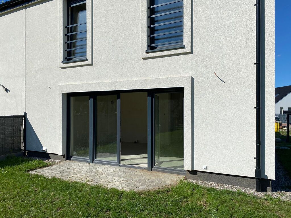 Dom na sprzedaż Warzymice 118 m2 | Arka Nieruchomości