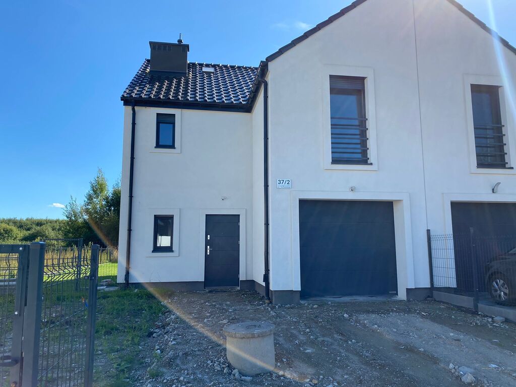 Dom na sprzedaż Warzymice 118 m2 | Arka Nieruchomości