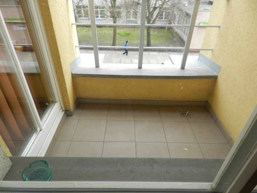 Mieszkanie na wynajem Szczecin, Centrum 40 m2 | Arka Nieruchomości