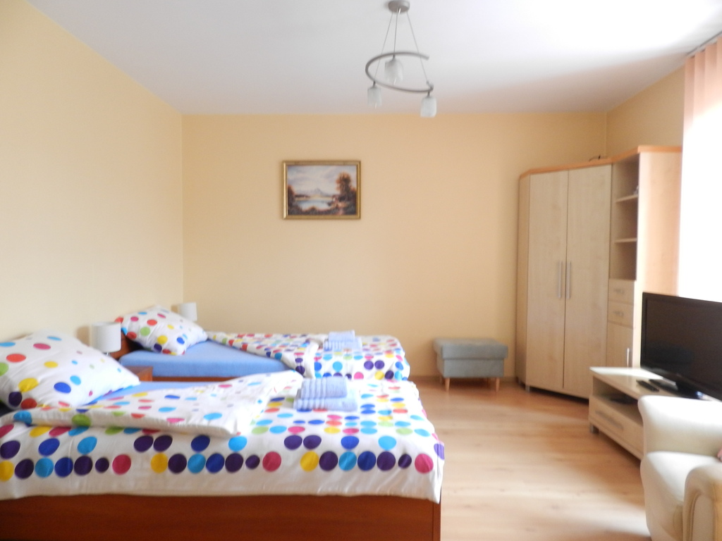 Mieszkanie na wynajem Szczecin, Centrum 40 m2 | Arka Nieruchomości