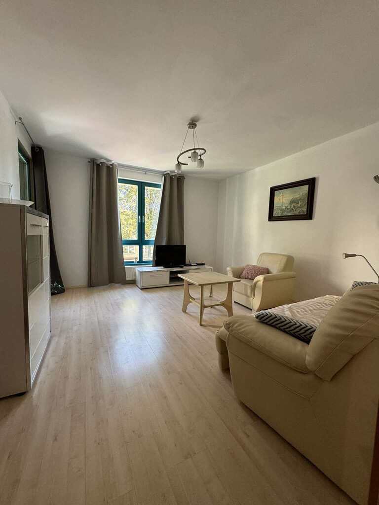 Mieszkanie na wynajem Szczecin, Centrum 55 m2 | Arka Nieruchomości