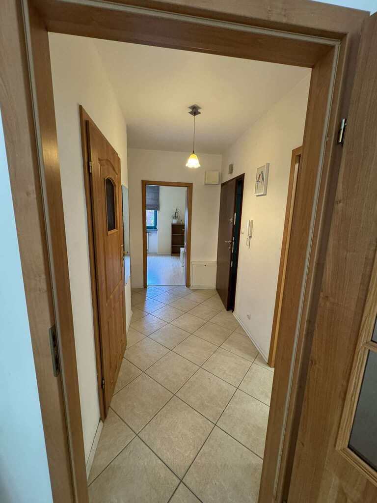 Mieszkanie na wynajem Szczecin, Centrum 55 m2 | Arka Nieruchomości
