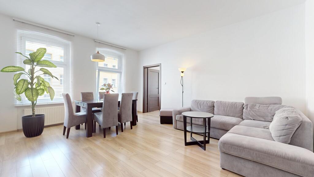 Mieszkanie na sprzedaż Szczecin, Drzetowo 91 m2 | Arka Nieruchomości