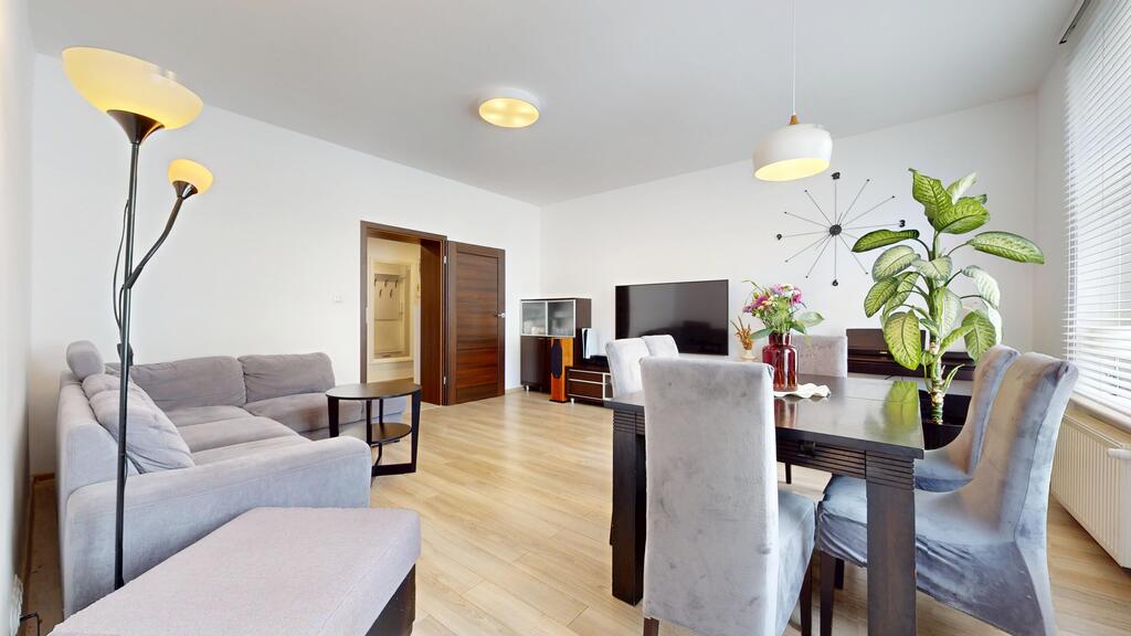 Mieszkanie na sprzedaż Szczecin, Drzetowo 91 m2 | Arka Nieruchomości