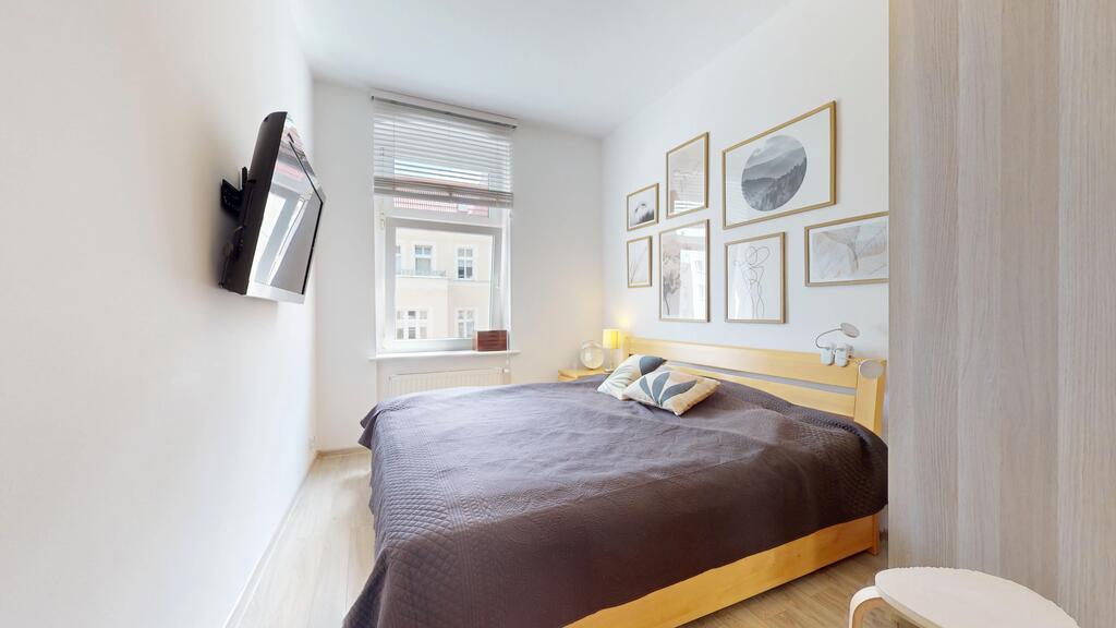 Mieszkanie na sprzedaż Szczecin, Drzetowo 91 m2 | Arka Nieruchomości