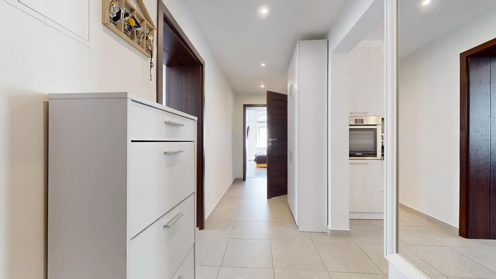 Mieszkanie na sprzedaż Szczecin, Drzetowo 91 m2 | Arka Nieruchomości