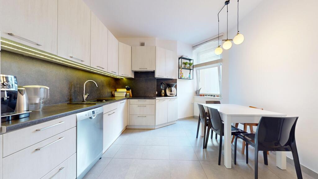 Mieszkanie na sprzedaż Szczecin, Drzetowo 91 m2 | Arka Nieruchomości