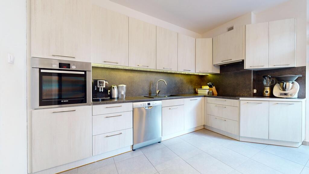 Mieszkanie na sprzedaż Szczecin, Drzetowo 91 m2 | Arka Nieruchomości