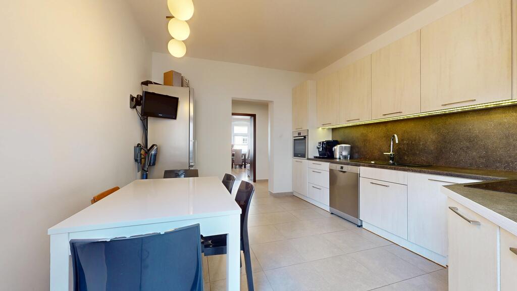 Mieszkanie na sprzedaż Szczecin, Drzetowo 91 m2 | Arka Nieruchomości