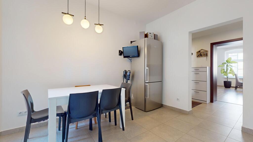 Mieszkanie na sprzedaż Szczecin, Drzetowo 91 m2 | Arka Nieruchomości