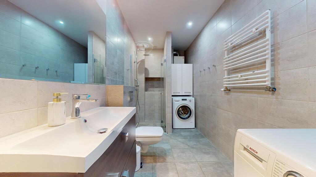 Mieszkanie na sprzedaż Szczecin, Drzetowo 91 m2 | Arka Nieruchomości