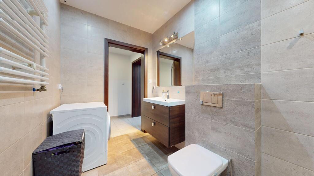 Mieszkanie na sprzedaż Szczecin, Drzetowo 91 m2 | Arka Nieruchomości