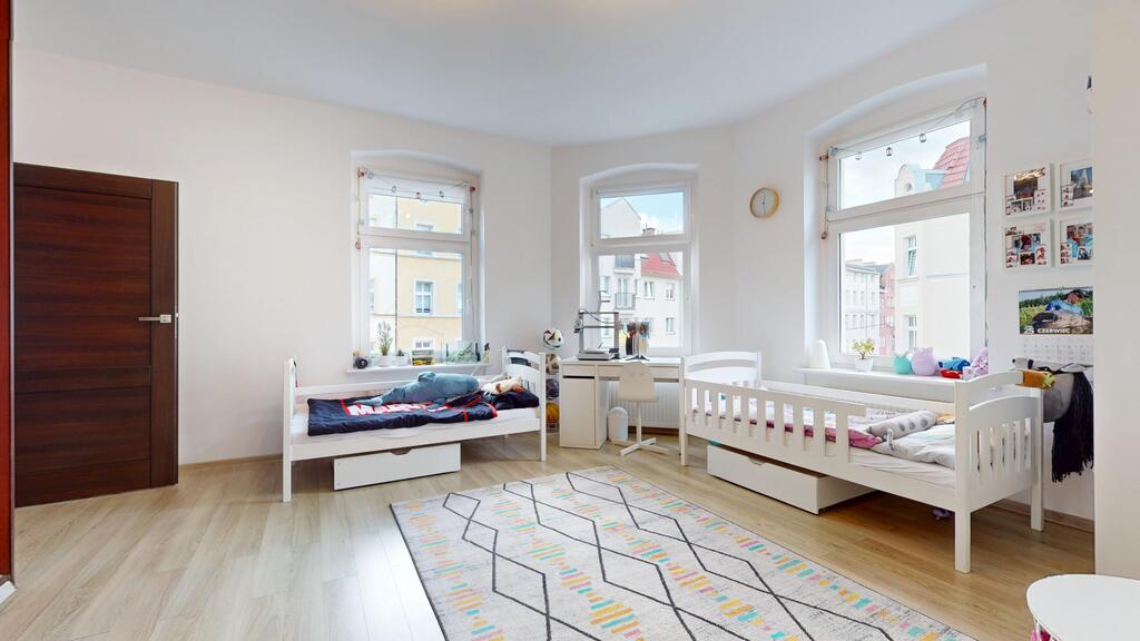 Mieszkanie na sprzedaż Szczecin, Drzetowo 91 m2 | Arka Nieruchomości