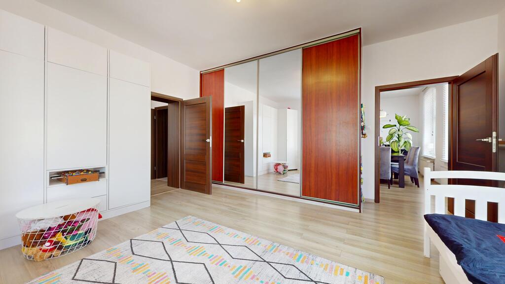 Mieszkanie na sprzedaż Szczecin, Drzetowo 91 m2 | Arka Nieruchomości