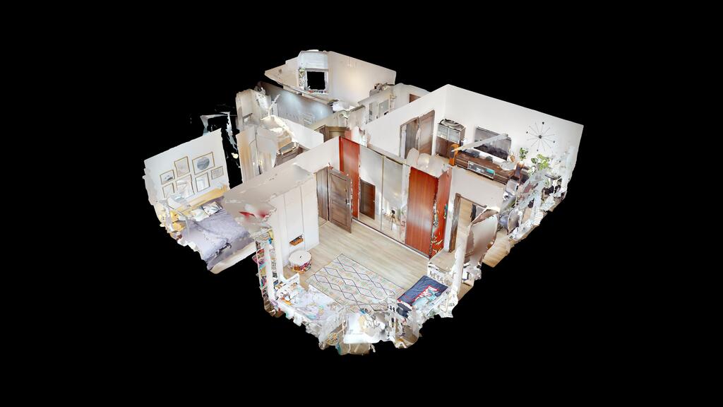 Mieszkanie na sprzedaż Szczecin, Drzetowo 91 m2 | Arka Nieruchomości