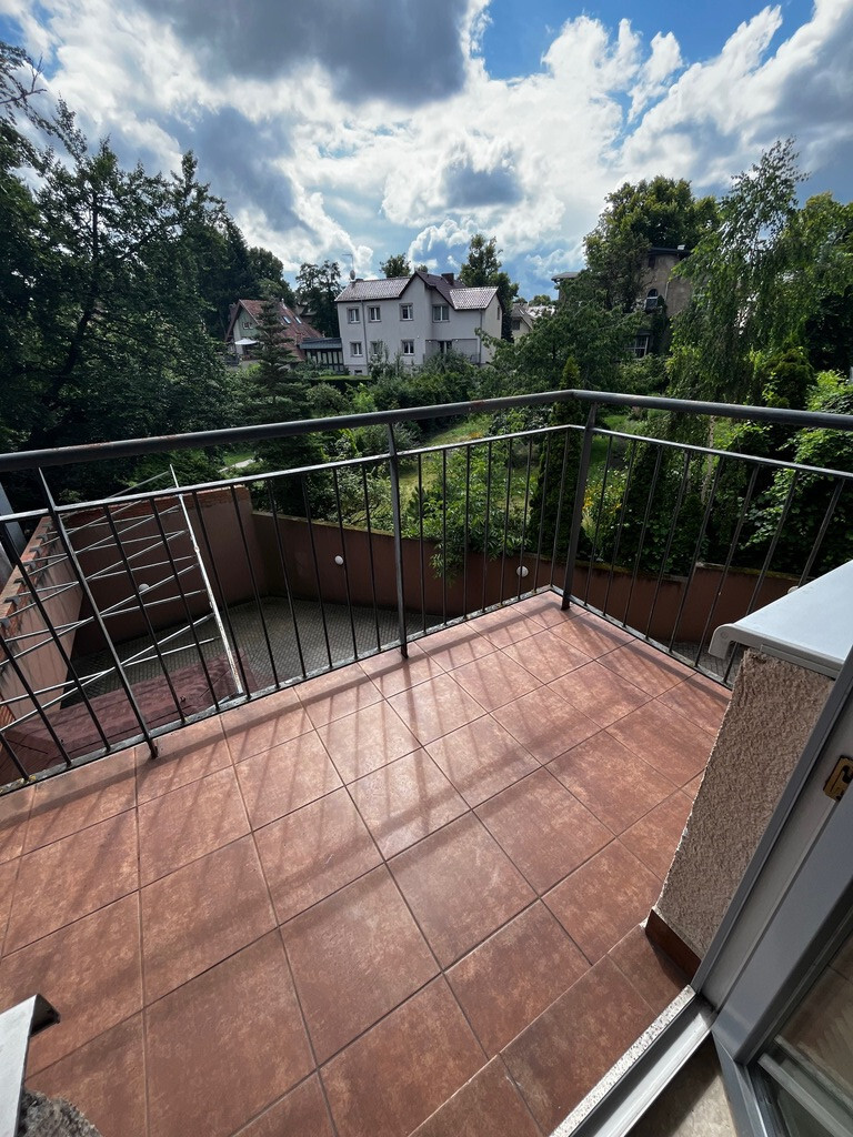 Mieszkanie na wynajem Szczecin, Pogodno 97 m2 | Arka Nieruchomości