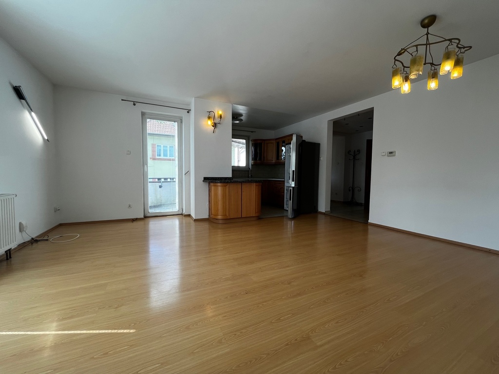 Mieszkanie na wynajem Szczecin, Pogodno 97 m2 | Arka Nieruchomości