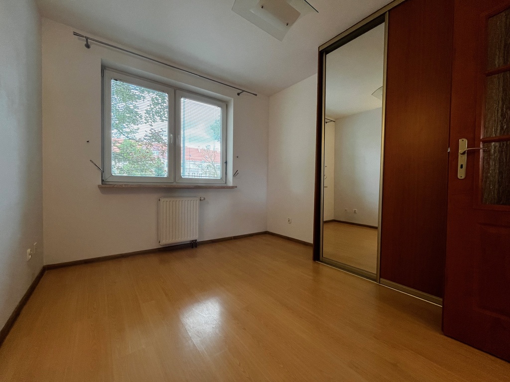 Mieszkanie na wynajem Szczecin, Pogodno 97 m2 | Arka Nieruchomości