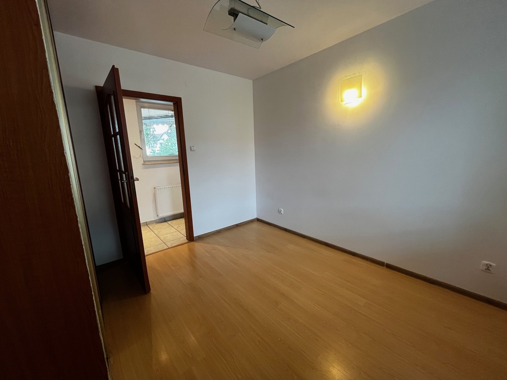 Mieszkanie na wynajem Szczecin, Pogodno 97 m2 | Arka Nieruchomości