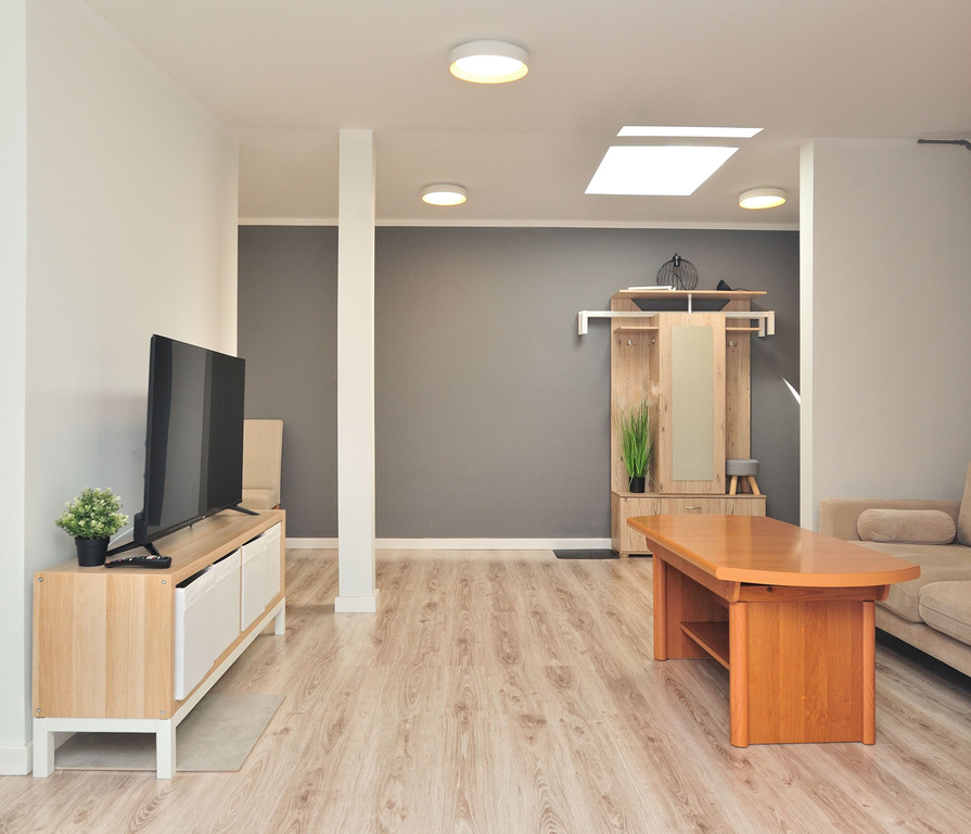 Mieszkanie na wynajem Szczecin, Centrum 54 m2 | Arka Nieruchomości