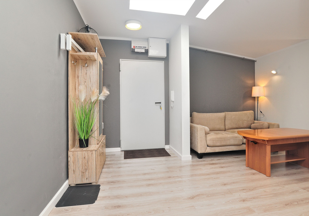 Mieszkanie na wynajem Szczecin, Centrum 54 m2 | Arka Nieruchomości