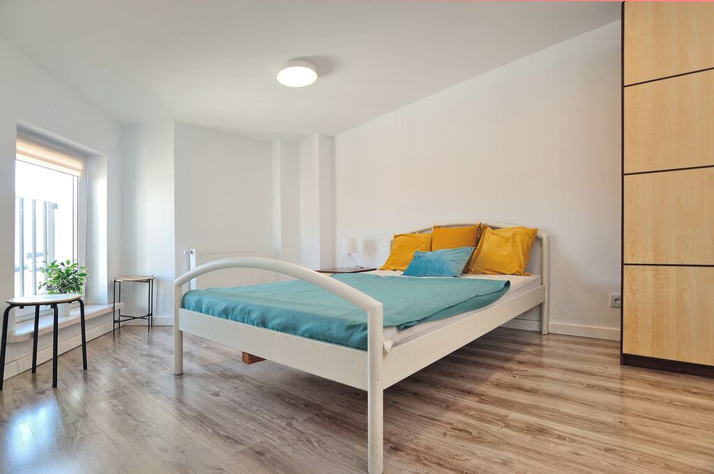 Mieszkanie na wynajem Szczecin, Centrum 54 m2 | Arka Nieruchomości