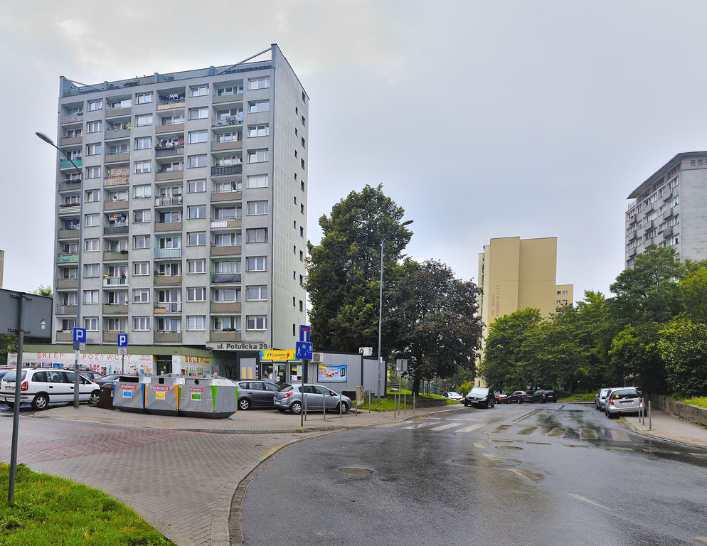 Mieszkanie na wynajem Szczecin, Centrum 34 m2 | Arka Nieruchomości
