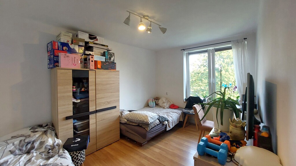 Mieszkanie na sprzedaż Szczecin, Drzetowo 46 m2 | Arka Nieruchomości