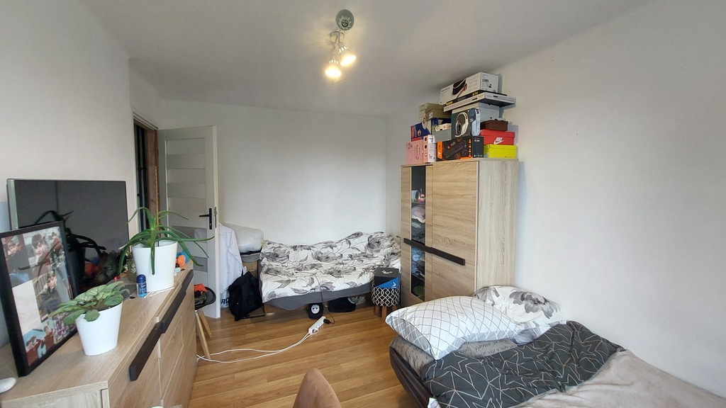 Mieszkanie na sprzedaż Szczecin, Drzetowo 46 m2 | Arka Nieruchomości