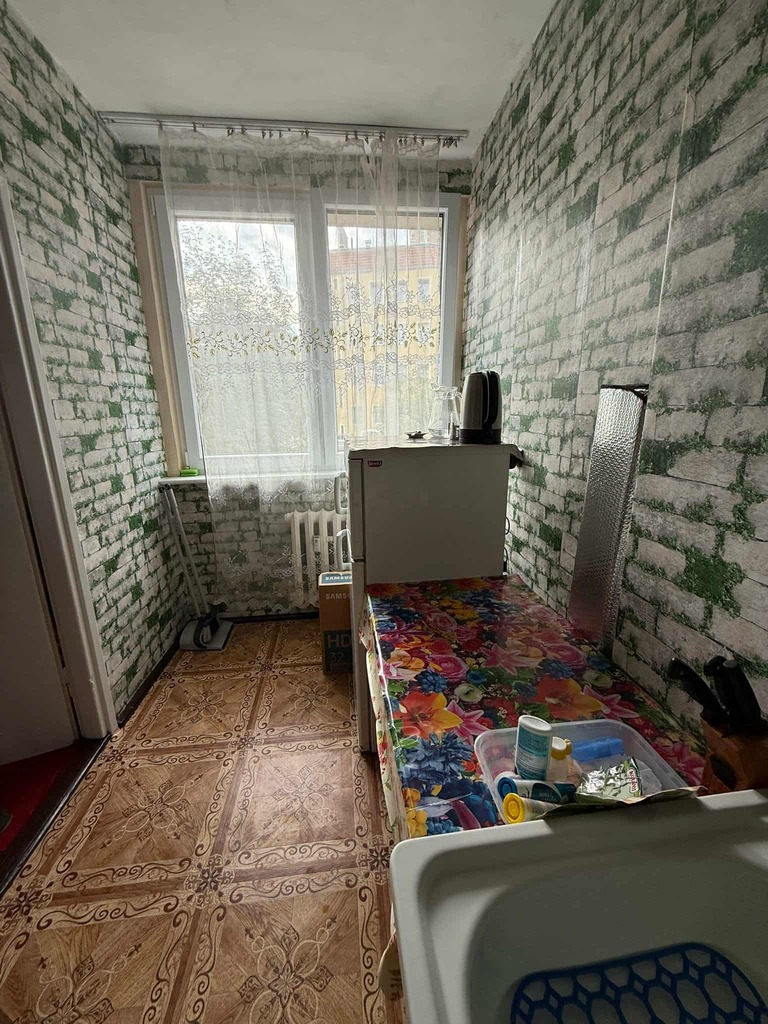 Mieszkanie na sprzedaż Szczecin, Niebuszewo 34 m2 | Arka Nieruchomości