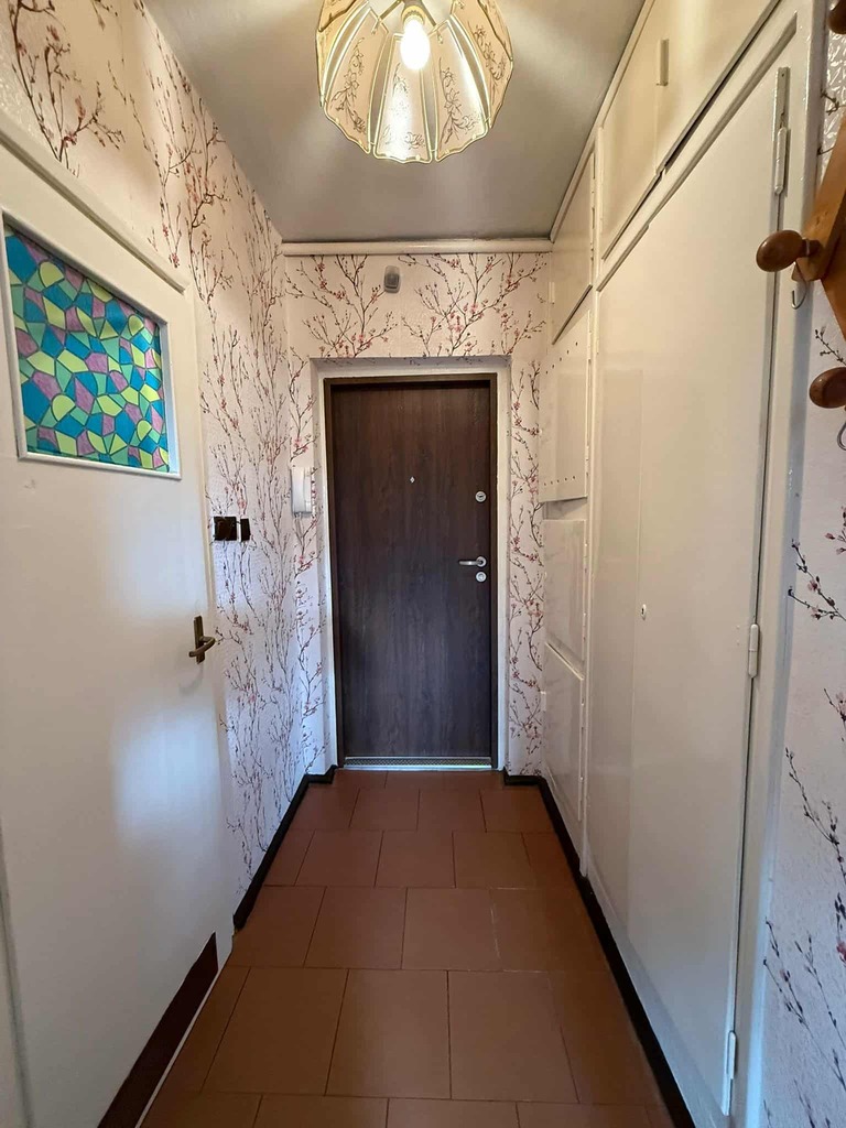 Mieszkanie na sprzedaż Szczecin, Niebuszewo 34 m2 | Arka Nieruchomości