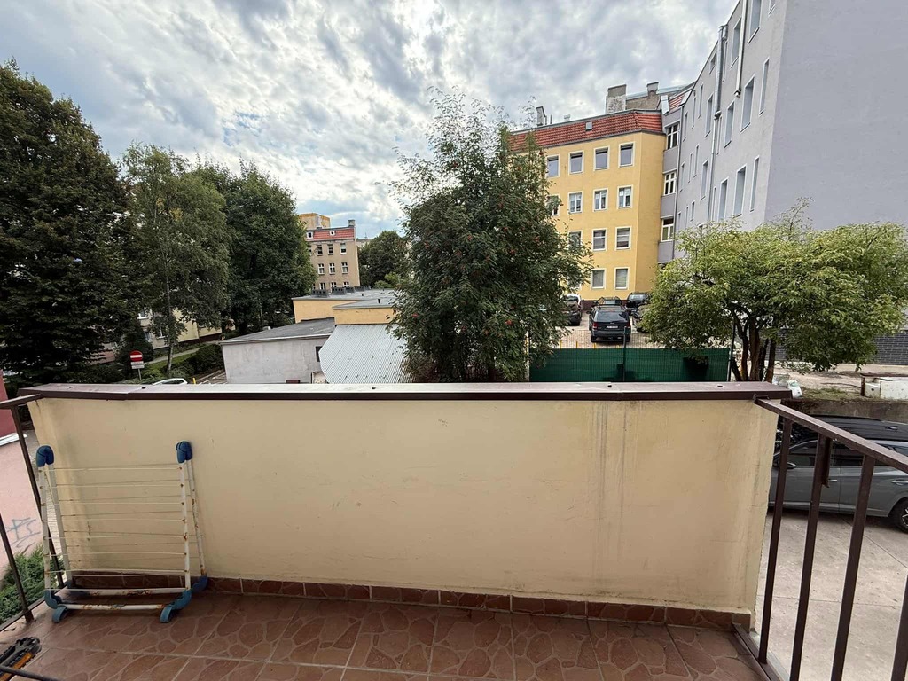 Mieszkanie na sprzedaż Szczecin, Niebuszewo 34 m2 | Arka Nieruchomości